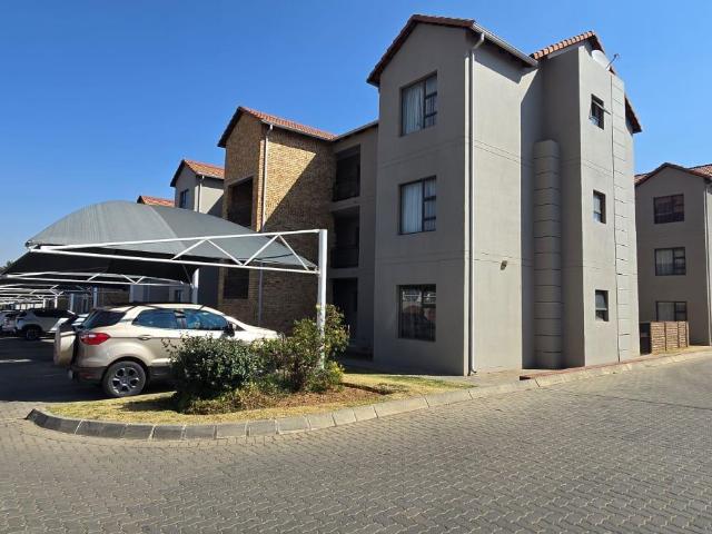 Modern 2 Bedroom Unit