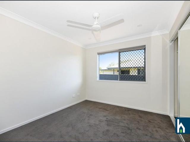 Modern 2 bedroom Unit