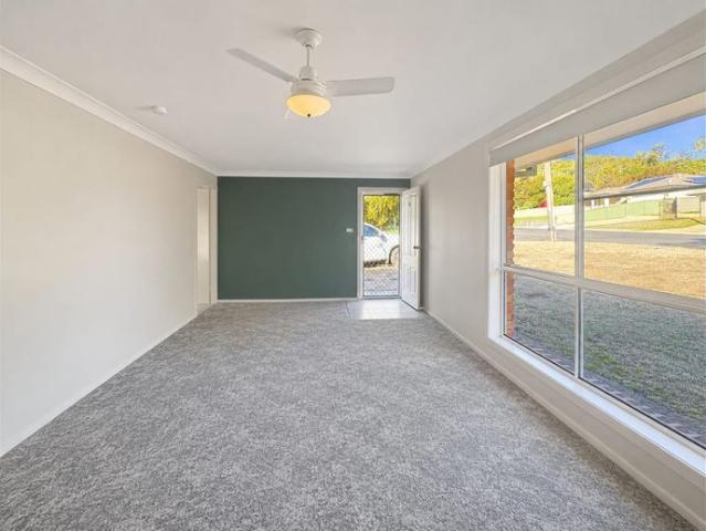 Modern 2 bedroom unit