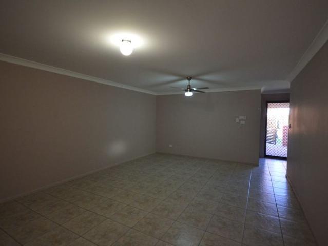 Modern 2 Bedroom Unit
