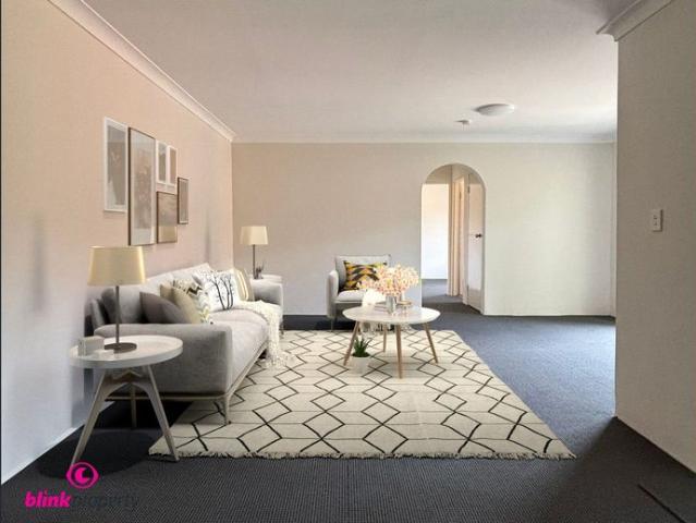 Modern 2 Bedroom Unit