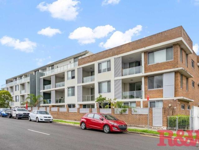 Modern 2 Bedroom Unit
