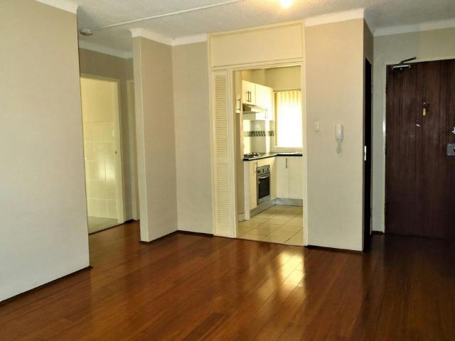 Modern 2 Bedroom Unit