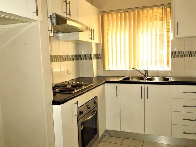 Modern 2 Bedroom Unit