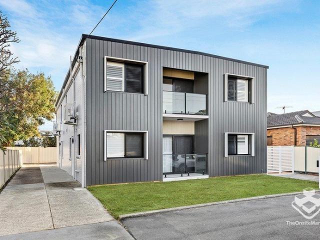 Modern 2 bedroom unit Broadmeadow