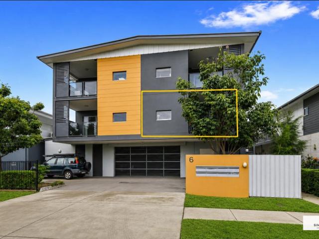 Modern 2 Bedroom Unit in Convenient Zillmere Location
