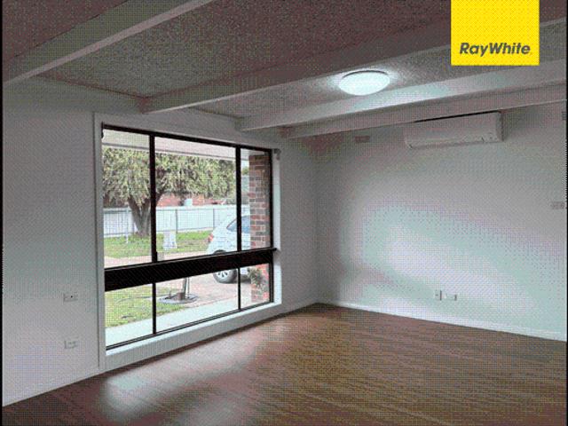 Modern 2 Bedroom Unit in a Prime Tatura Location