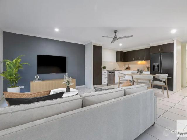 Modern 2 Bedroom Unit in Alexandra Hills