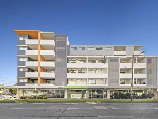 Modern 2 Bedroom unit in Prime Belmore Location | Spacious, Bright & Convenient