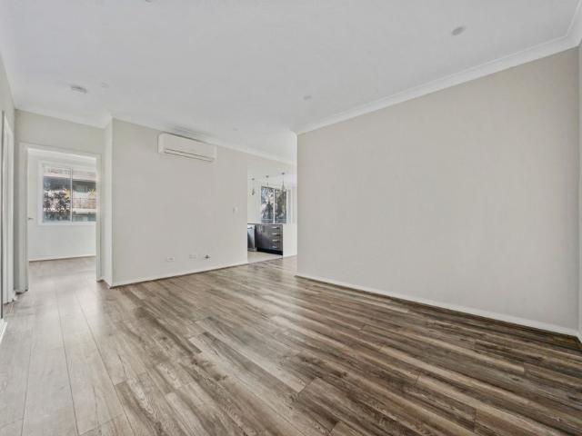 Modern 2 Bedroom Unit in Prime Location