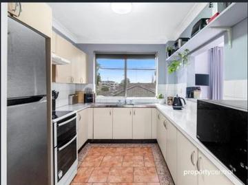 Modern 2 Bedroom Unit in Prime Penrith Location Stylish Living with Ultimate Convenience