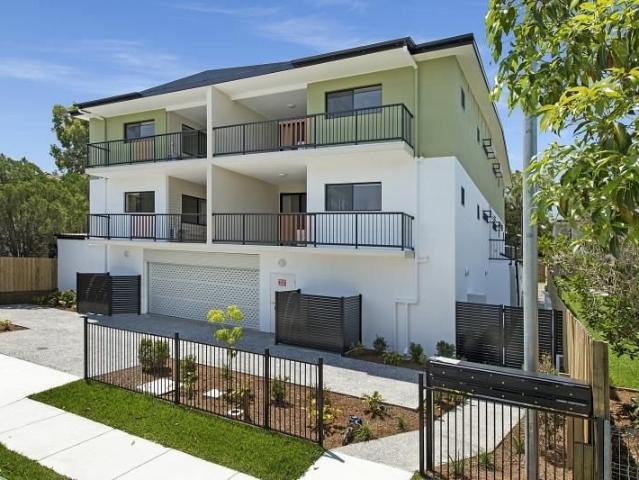 Modern 2 Bedroom Unit in the Heart of Everton Park