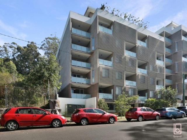 Modern 2 Bedroom Unit in the Heart of Gosford
