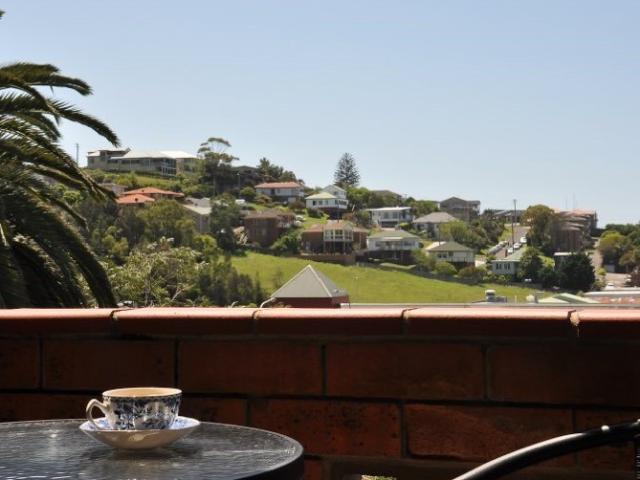 Modern 2 Bedroom Unit in the Heart of Kiama