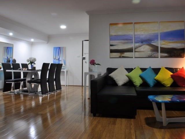 Modern 2 Bedroom Unit in the Heart of Kiama