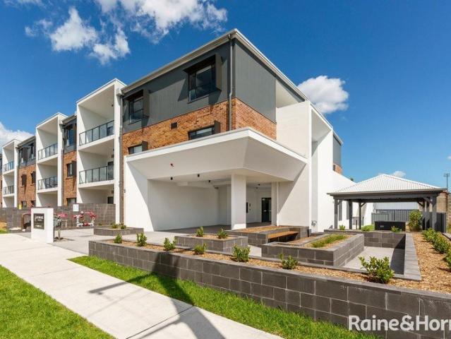 Modern 2 Bedroom Unit in The Heart of Wallsend