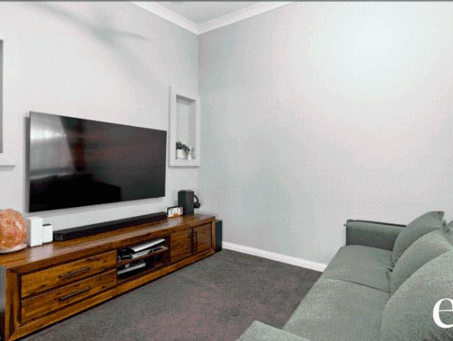 Modern 2 Bedroom Unit + Office