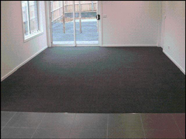 Modern 2 Bedroom Unit with open plan living area