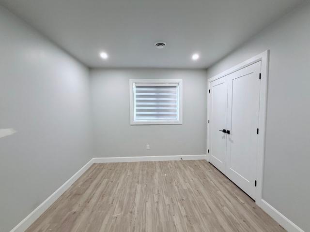 Modern 2 Bedroom Upper Unit #4 for Rent – 983 Chandler Street, Dresden