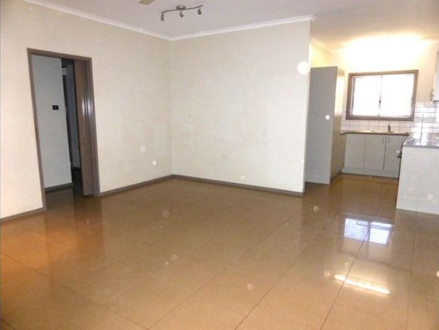 Modern 2 bedroom with large parking area