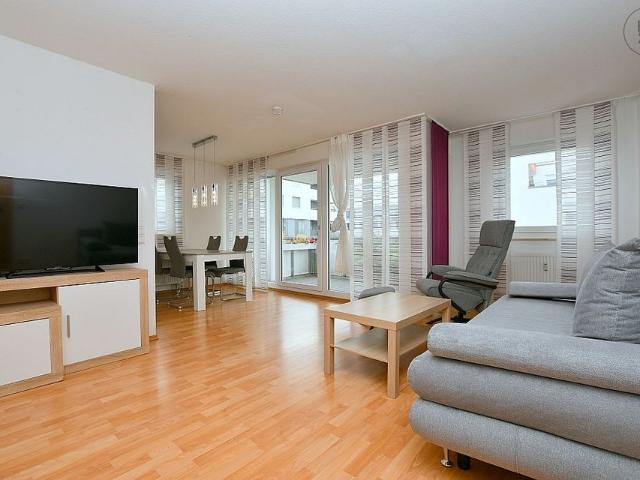 Modern 2 Bedroom, 1.5 Bath Apartment in Böblingen Flugfeld | Move in Ready | No Agent Fee