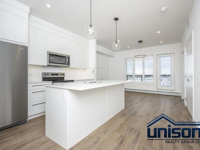 Modern 2 Bedroom, 2 Bathroom Condo in Skyview Ranch — 2 Bedrooms Condo Unit