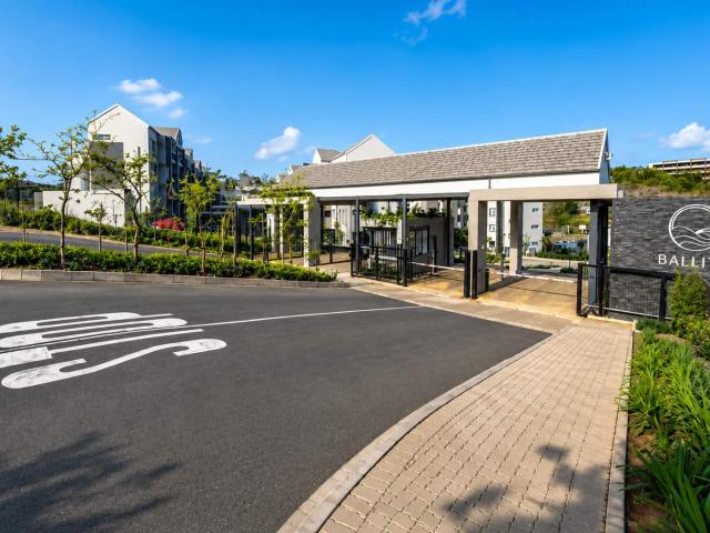 Modern 2 Bedroom 2 Bathroom Apartment to Let