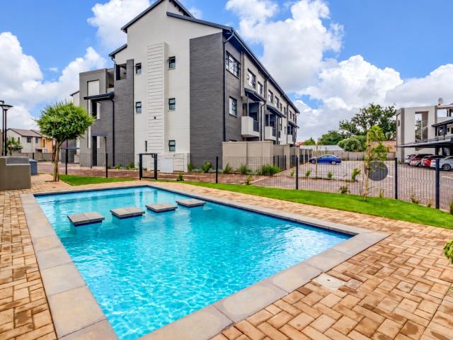Modern 2 Bedroom, 2 Bathroom Apartment to Rent in Craigavon
