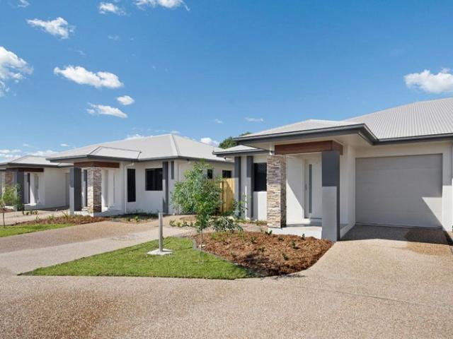 MODERN 2 BEDROOM, 2 BATHROOM UNIT IN GARBUTT!