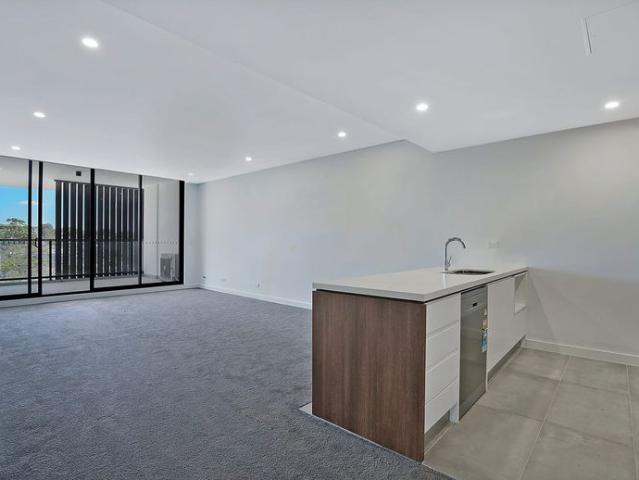 Modern 2 Bedroom