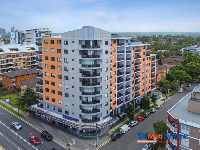 Modern 2 Bedroom | $745/Week Rental Return | Prime Auburn Location