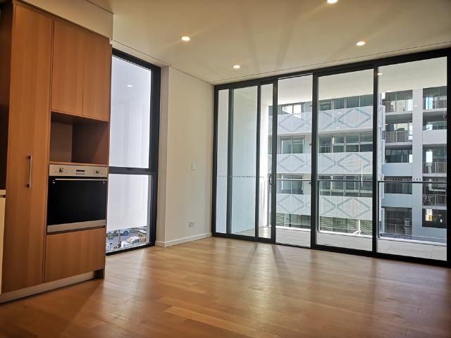 Modern 2 Bedrooms 2 Bathrooms for Rent in Green Square Area
