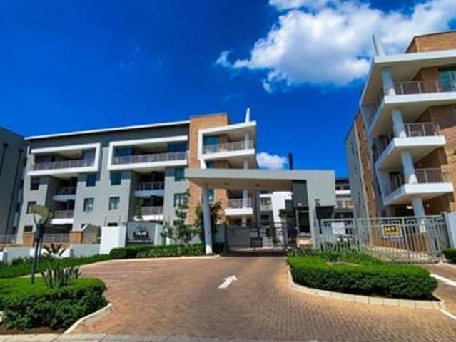 modern 2 bedrooms and 2 bathroom
