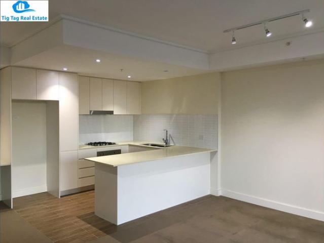 Modern 2 bedrooms apartment with City View