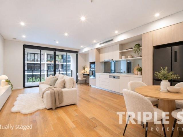 MODERN 2 BEDROOMS IN THE HEART OF MASCOT