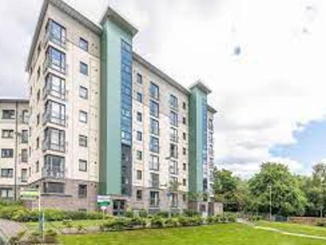 Modern, 2 double bedroom flat