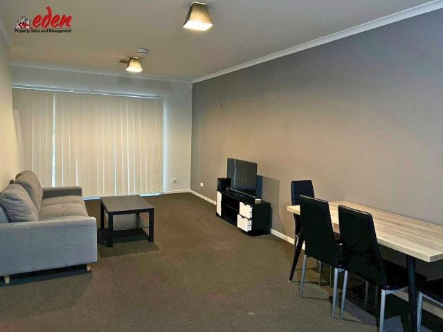 Modern 2 Level Executive Townhouse | Prime Central Mawson Lakes Semi Furnished Optional