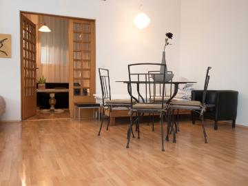 Wohnung mieten in Broich, Mülheim an der Ruhr - Terrasse
