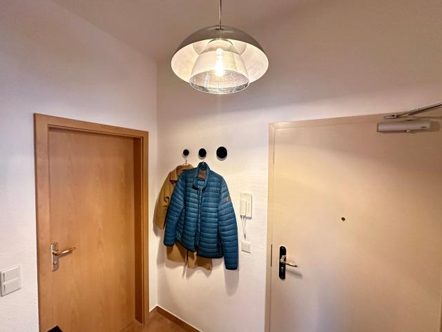 Modern 2 room apartment with balcony in Dresden Pieschen High quality furnishings, central location, Dresden Amsterdam Apartments for Rent