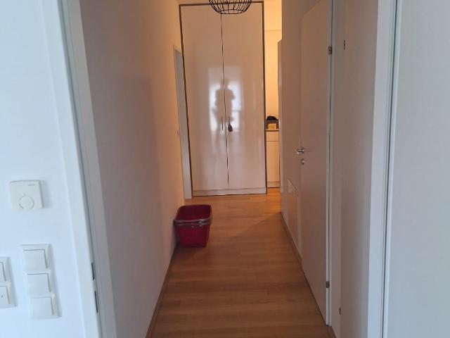 Modern 2 Room Apartment with Private Garden in a Quiet Area, Vienna Amsterdam Apartments for Rent