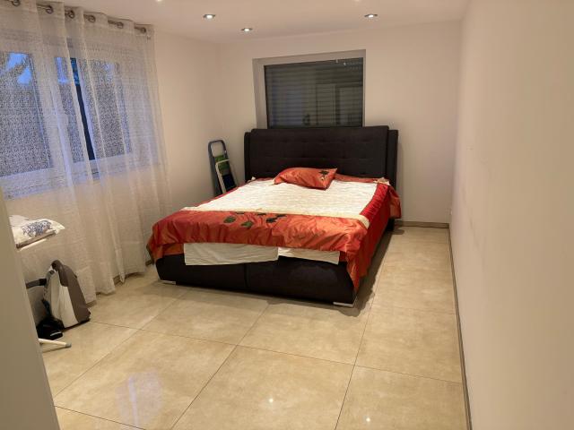 Modern 2 room apartment with spacious terrace in Mörfelden