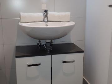 Modern 2 Room Apartment with Terrace, Berlin Amsterdam Apartments for Rent