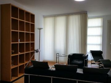 Modern 2 room apartment in the ambassador district Tiergarten, Berlin Amsterdam Apartments for Rent