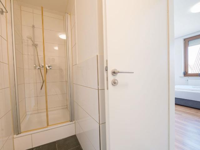 Modern 2 Room Apartment in a Central Location – Stylish & Comfortable, Heilbronn Amsterdam Apartments for Rent