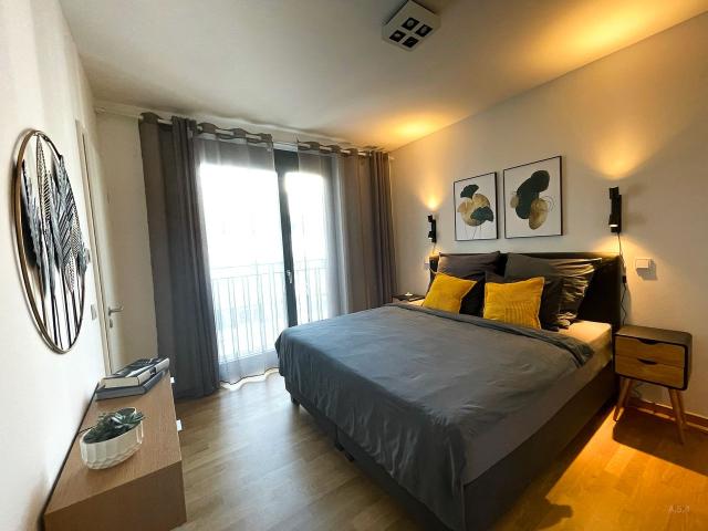 Modern 2 room apartment in Berlin Mitte your next smart home, Berlin Amsterdam Apartments for Rent