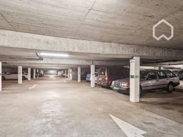 Modern 2 Room Apartment Near the Rhine – Central & Well Connected, Koln Amsterdam Apartments for Rent