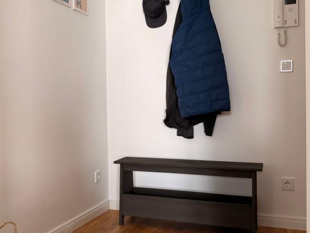 Modern 2 room apartment | Potsdam city center | Urban living with beautiful furnishings Potsdam Amsterdam Apartments for Rent