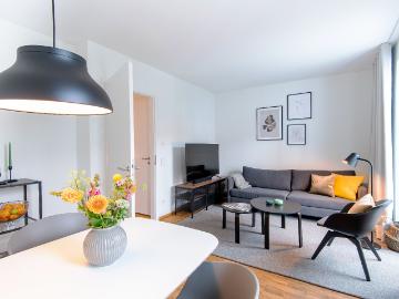 Apartment for rent in Gereonsdriesch