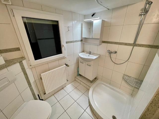 Modern 2 Room Studio Apartment in Ratingen – Fully Furnished, No Deposit, Cleaning Service, City Registration!, Ratingen Amsterdam Apartments for Rent