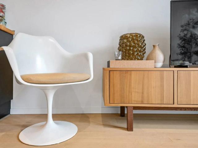 Modern 2 slaapkamerappartement op toplocatie